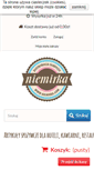 Mobile Screenshot of niemirka.com